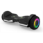Jetson Self Balancing Hoverboard with Built in Bluetooth Speaker Includes All Terrain Tires LED Lights