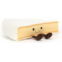 Jellycat Amuseables Brie Cheese Plush