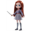 Wizarding World Harry Potter, 8-inch Ginny Weasley Doll, Kids Toys for Ages 6 and up