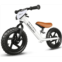 KRIDDO Toddler Balance Bike 2 Year Old, Age 24 Months to 5 Years Old, 12 Inch Push Bicycle with Customize Plate (3 Sets of Stickers Included), Steady Balancing, Gift Bike for 2-3 B