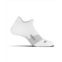Unisex Feetures Merino 10 Cushion No Show Tab