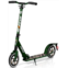 Hurtle Renegade Kick Scooters for Kids Teenagers Adults- 2 Wheel Kids Scooter with Adjustable T-Bar Handlebar - Alloy Anti-Slip Deck - Portable Folding Scooters for Kids with Carry