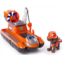 Paw Patrol Ultimate Rescue - Zumas Ultimate Rescue Hovercraft with Moving Propellers and Rescue Hook, for Ages 3 and Up