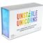 Unstable Games - Unstable Unicorns Base Game - Competitive Award-Winning Card Game For Kids, Teens, Adults - 2-8 Players, Easy, Quick