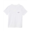 Vineyard Vines Kids Flag Whale Short-Sleeve Pocket Tee (Toddler/Little Kids/Big Kids)