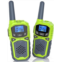 WokTok 2 Walkie-Talkies for Kid, Outdoor Toys for Boys and Girls, Rechargeable Long Distance Walkie-Talkies, Suitable for Camping Hiking Birthday Gift