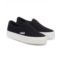 Womens Superga 2740 Platform Slip On