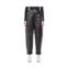 Proenza Schouler Lightweight Leather Exaggerated Pants