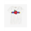 Gucci Kids Strawberry Short Sleeve Tee (Little Kids/Big Kids)