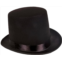 Kangaroo Black Stovepipe Hat - Perfect Ringmaster, Vampire, Abraham Lincoln Costume Hat for Kids, Men, Women