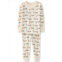 Hanna Andersson Long John Pajama Set (Infant/Toddler/Little Kid/Big Kid)