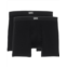 Mens SAXX UNDERWEAR Vibe Xtra Super Soft Boxer Brief Fly 2-Pack