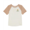 Tiny Whales Explorer Raglan (Toddler/Little Kids/Big Kids)