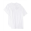 Mens PACT Cool-Stretch V-Neck Undershirt 3-Pack