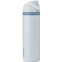 Owala Disney Princess FreeSip Insulated Stainless Steel Water Bottle with Straw for Sports and Travel BPA-Free Sports Water Bottle 24 oz Cinderella