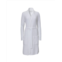 Womens Barefoot Dreams CozyChic Lite Ribbed Robe