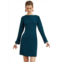M.M.LaFleur Womens MMLaFleur Regina Dress - Heavy Crepe