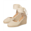 Womens CASTANER Carina 80 Wedge Espadrille