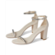 Stuart Weitzman Nearlynude Stefanie Sandal