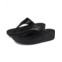 Womens FitFlop Lulu Leather Toepost