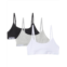 PSD Everyday Modal Sport Bra 3-Pack