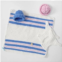 Giisgifts 5 Pcs Baby Doll Accessories Set -Knitted Bath Towel, Diaper, hat, Suitable for 7-9 inch Dolls （No Doll）