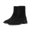 Womens Vagabond Shoemakers Blanca Suede Bootie