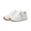 Dr. Scholl s Womens Dr Scholls Hannah Retro Lace Up Sneaker