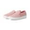 Womens ECCO Soft 60 Premium Slip-On Sneaker
