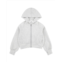 abercrombie kids YPB Neoknit Full Zip Hoodie (Big Kid)
