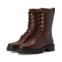 Womens Frye Olivia Combat