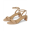 Womens Vince Camuto Lylah Kitten Heel Ankle Strap Sandals