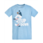 Boys ChalkTalk SPORTS Baseball CTS ProBlend T-Shirt - 3 Up 3 Down (Little Kid/Big Kid)