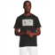 Mens Armani Exchange Box Logo Tee