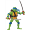 Teenage Mutant Ninja Turtles: Mutant Mayhem 4.5” Leonardo Basic Action Figure by Playmates Toys