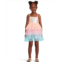 Girls Lola and The Boys Paillette Ombre Tutu Dress (Toddler/Little Kid/Big Kid)