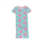 Kickee Pants Kids Print Short Sleeve Pajama Set with Shorts (Toddler/Little Kids/Big Kids)