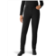 Womens Eileen Fisher Washable Flex Ponte High Waisted Slim Full Length Jean