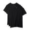Mens 2(X)IST 3-Pack ESSENTIAL Crew Neck T-Shirt