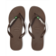 Mens Havaianas Brazil Logo Sandals