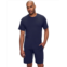 Mens Eberjey Henry Shorts Pj Set