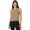 Womens Beyond Yoga Featherweight Rebalance Tank