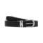 IZOD Golf Stretch Perf Leather Belt