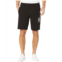 Mens Armani Exchange Icon Cotton Shorts w/ Embroidered Logo