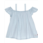 Levi s Kids Off-the-Shoulder Top (Big Kids)
