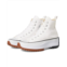 Unisex Converse Run Star Hike Canvas Platform