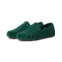 Floafers Kids Prodigy Driver Faux Suede (Toddler/Little Kid/Big Kid)