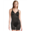 Miraclesuit Shapewear Firm Control Low Back All-In-One Bike Shorts 2442