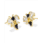 Kendra Scott Bee Stud Earrings
