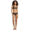 Womens Commando Chic Mesh Bikini